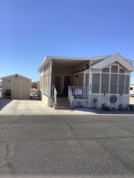 1 Bedroom Bedrooms, ,1 BathroomBathrooms,Rancho Rialto Home,Sold,1193