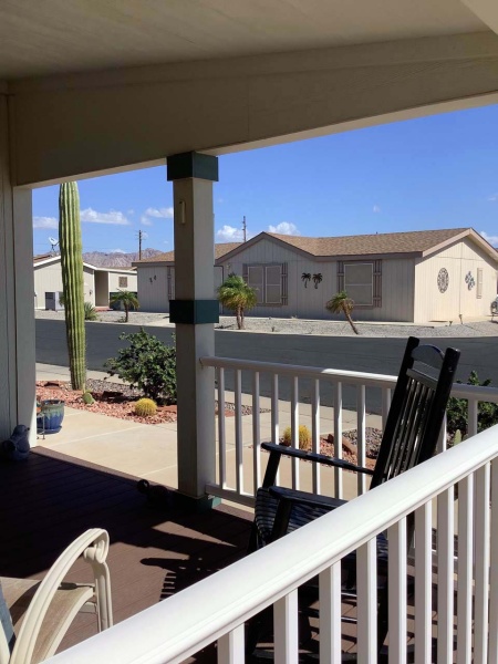 2 Bedrooms Bedrooms, ,2 BathroomsBathrooms,Rancho Rialto Home,Sold,1195