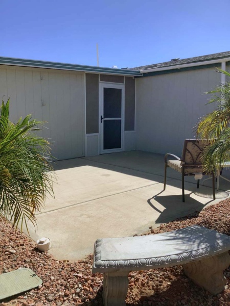 2 Bedrooms Bedrooms, ,2 BathroomsBathrooms,Rancho Rialto Home,Sold,1195