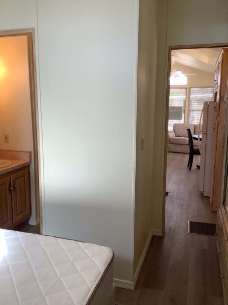 1 Bedroom Bedrooms, ,1 BathroomBathrooms,Gila Mountain RV Resort,Sold,1196