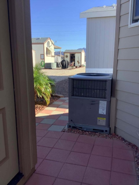 1 Bedroom Bedrooms, ,1 BathroomBathrooms,Rancho Rialto Home,Sold,1198