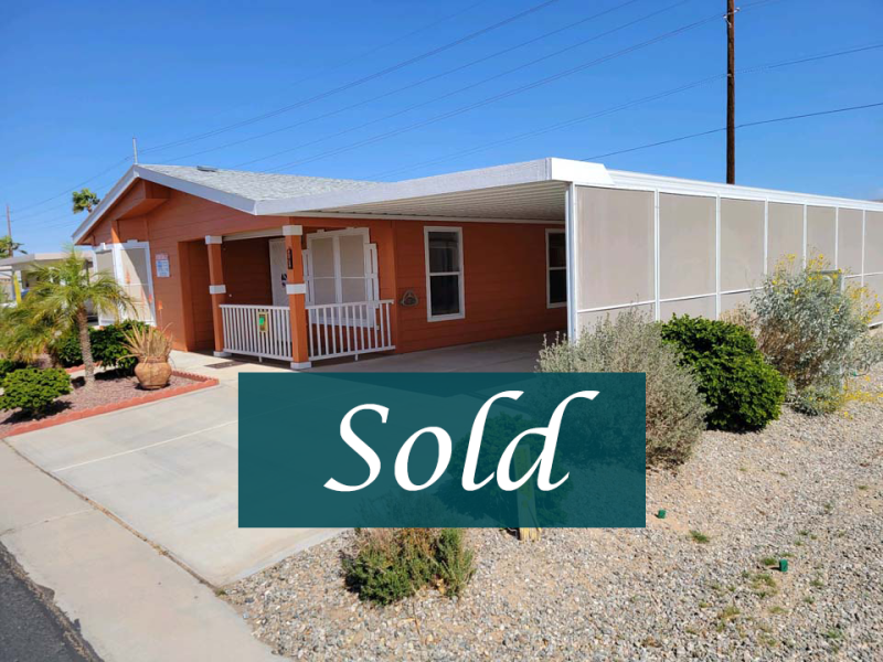 2 Bedrooms Bedrooms, ,2 BathroomsBathrooms,Rancho Rialto Home,Sold,1200