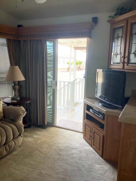 1 Bedroom Bedrooms, ,1 BathroomBathrooms,Rancho Rialto Home,Sold,1203