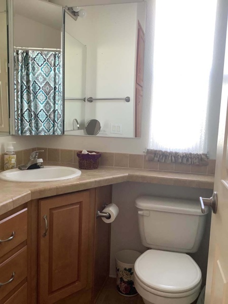 1 Bedroom Bedrooms, ,1 BathroomBathrooms,Rancho Rialto Home,Sold,1203