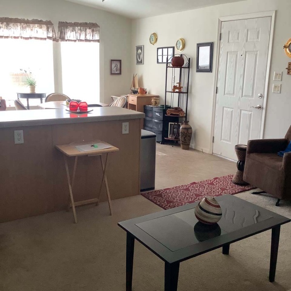 2 Bedrooms Bedrooms, ,1 BathroomBathrooms,Rancho Rialto Home,Sold,1204