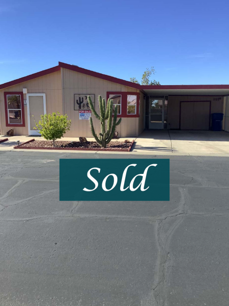 3 Bedrooms Bedrooms, ,2 BathroomsBathrooms,Rancho Rialto Home,Sold,1205