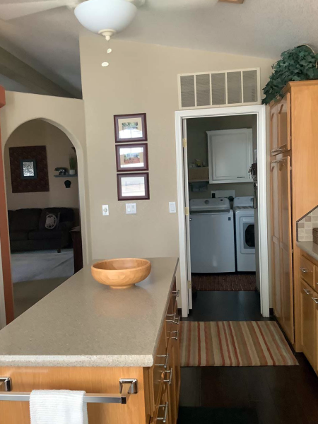 2 Bedrooms Bedrooms, ,2 BathroomsBathrooms,Rancho Rialto Home,Sold,1207