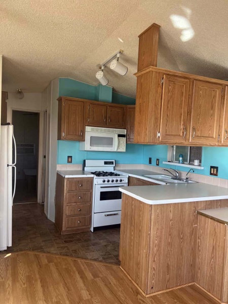 1 Bedroom Bedrooms, ,1 BathroomBathrooms,Gila Mountain RV Resort,Sold,1218