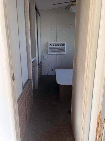 1 Bedroom Bedrooms, ,1 BathroomBathrooms,Gila Mountain RV Resort,Sold,1218