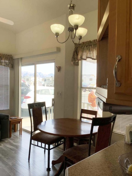 1 Bedroom Bedrooms, ,1 BathroomBathrooms,Rancho Rialto Home,Sold,1219