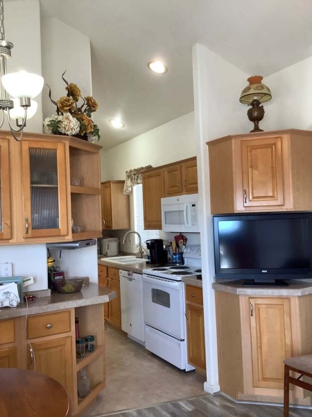 1 Bedroom Bedrooms, ,1 BathroomBathrooms,Rancho Rialto Home,Sold,1219