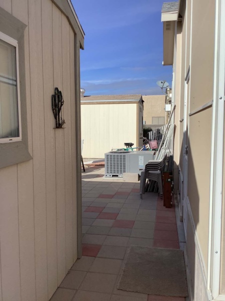 1 Bedroom Bedrooms, ,1 BathroomBathrooms,Rancho Rialto Home,Sold,1219