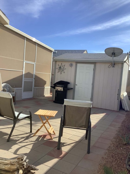 1 Bedroom Bedrooms, ,1 BathroomBathrooms,Rancho Rialto Home,Sold,1219