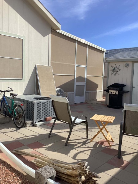 1 Bedroom Bedrooms, ,1 BathroomBathrooms,Rancho Rialto Home,Sold,1219