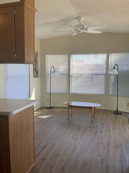 1 Bedroom Bedrooms, ,1 BathroomBathrooms,Gila Mountain RV Resort,Sold,1224