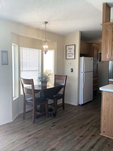 1 Bedroom Bedrooms, ,1 BathroomBathrooms,Gila Mountain RV Resort,Sold,1224