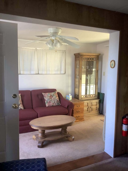 1 Bedroom Bedrooms, ,1 BathroomBathrooms,Gila Mountain RV Resort,Sold,1225