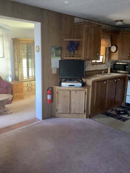 1 Bedroom Bedrooms, ,1 BathroomBathrooms,Gila Mountain RV Resort,Sold,1225