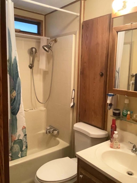 1 Bedroom Bedrooms, ,1 BathroomBathrooms,Gila Mountain RV Resort,Sold,1227