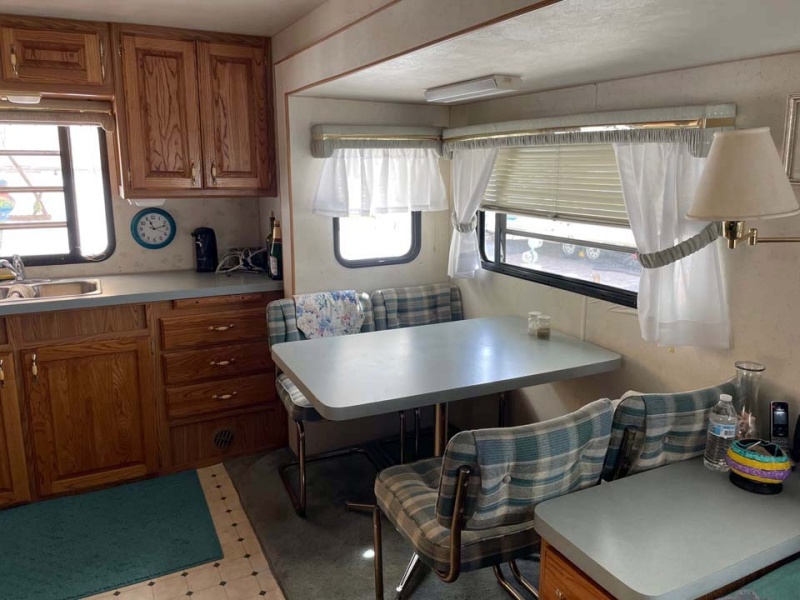 1 Bedroom Bedrooms, ,1 BathroomBathrooms,Suni Sands RV Resort,For Sale,1231