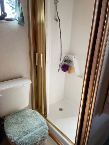 1 Bedroom Bedrooms, ,1 BathroomBathrooms,Suni Sands RV Resort,For Sale,1231
