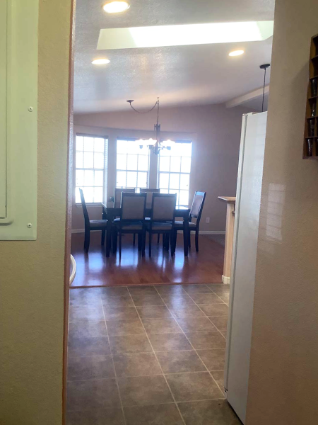 2 Bedrooms Bedrooms, ,2 BathroomsBathrooms,Rancho Rialto Home,Sold,1236