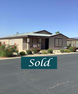 2 Bedrooms Bedrooms, ,2 BathroomsBathrooms,Rancho Rialto Home,Sold,1237