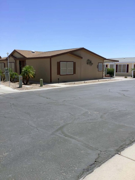 3 Bedrooms Bedrooms, ,2 BathroomsBathrooms,Rancho Rialto Home,Sold,1240