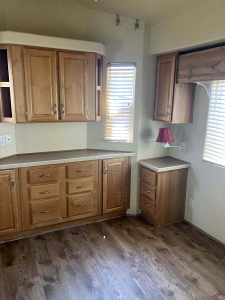 1 Bedroom Bedrooms, ,1 BathroomBathrooms,Gila Mountain RV Resort,Sold,1245