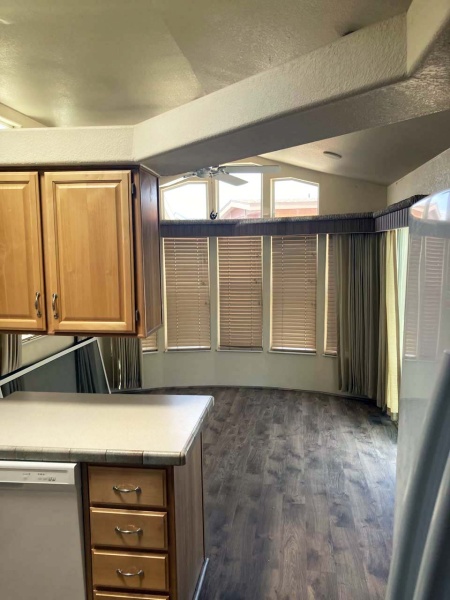 1 Bedroom Bedrooms, ,1 BathroomBathrooms,Gila Mountain RV Resort,Sold,1245