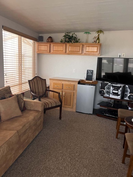 1 Bedroom Bedrooms, ,1 BathroomBathrooms,Rancho Rialto Home,Sold,1247