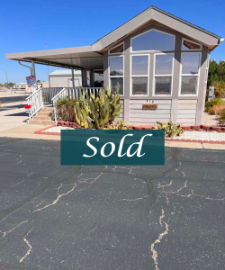 1 Bedroom Bedrooms, ,1 BathroomBathrooms,Rancho Rialto Home,Sold,1247