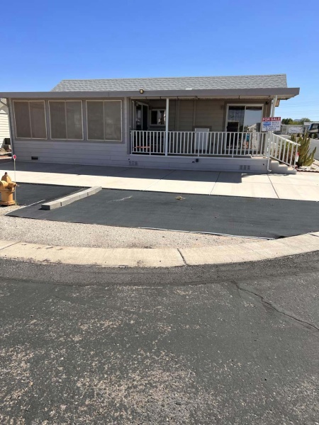 1 Bedroom Bedrooms, ,1 BathroomBathrooms,Rancho Rialto Home,Sold,1247