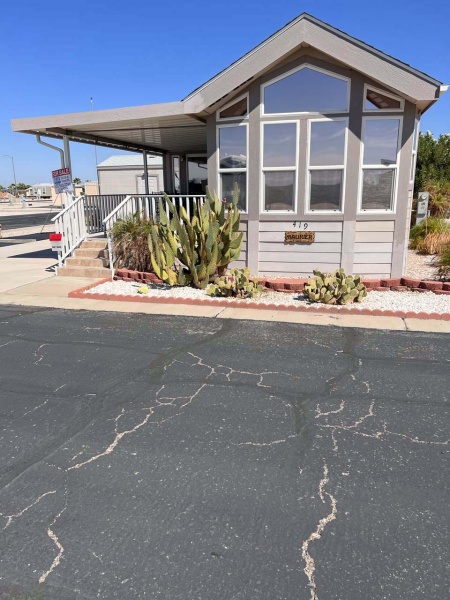 1 Bedroom Bedrooms, ,1 BathroomBathrooms,Rancho Rialto Home,Sold,1247