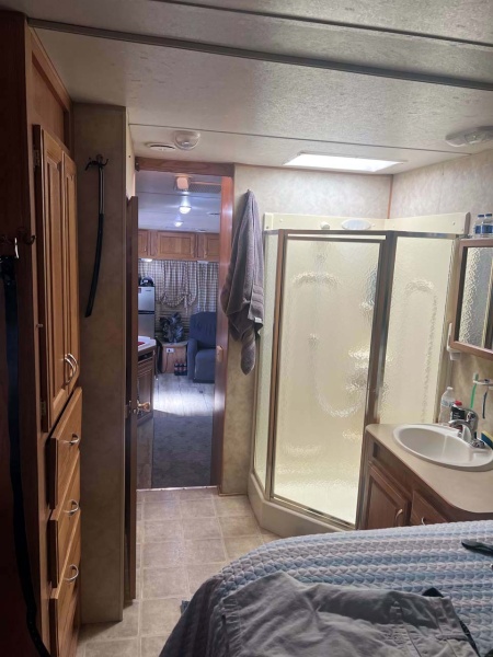 1 Bedroom Bedrooms, ,1 BathroomBathrooms,Gila Mountain RV Resort,For Sale,1248
