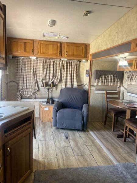 1 Bedroom Bedrooms, ,1 BathroomBathrooms,Gila Mountain RV Resort,For Sale,1248