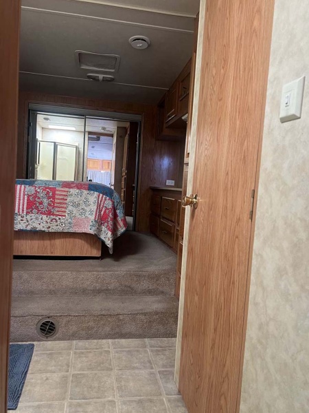 1 Bedroom Bedrooms, ,1 BathroomBathrooms,Gila Mountain RV Resort,For Sale,1248