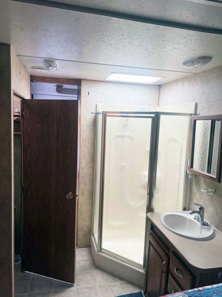 1 Bedroom Bedrooms, ,1 BathroomBathrooms,Gila Mountain RV Resort,For Sale,1248