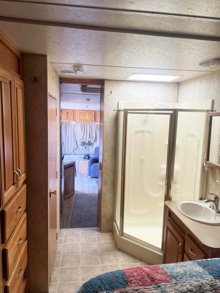 1 Bedroom Bedrooms, ,1 BathroomBathrooms,Gila Mountain RV Resort,For Sale,1248