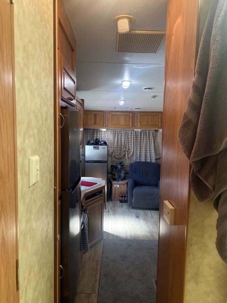 1 Bedroom Bedrooms, ,1 BathroomBathrooms,Gila Mountain RV Resort,For Sale,1248