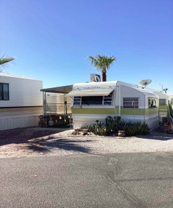 1 Bedroom Bedrooms, ,1 BathroomBathrooms,Gila Mountain RV Resort,For Sale,1252