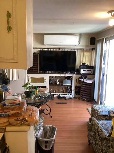 1 Bedroom Bedrooms, ,1 BathroomBathrooms,Gila Mountain RV Resort,For Sale,1252