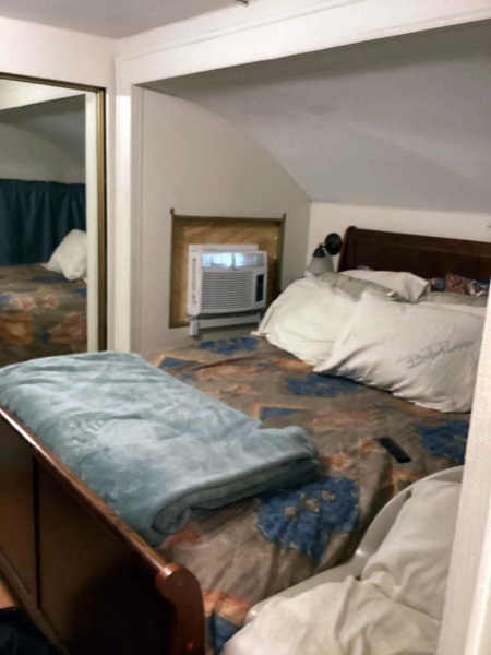 1 Bedroom Bedrooms, ,1 BathroomBathrooms,Gila Mountain RV Resort,For Sale,1252