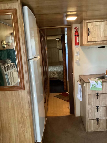 1 Bedroom Bedrooms, ,1 BathroomBathrooms,Gila Mountain RV Resort,For Sale,1252