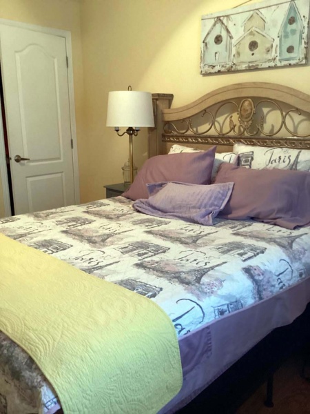 2 Bedrooms Bedrooms, ,1 BathroomBathrooms,Rancho Rialto Home,For Sale,1256