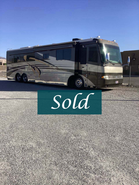 1 Bedroom Bedrooms, ,1 BathroomBathrooms,RV Inventory,Sold,1257