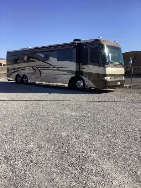 1 Bedroom Bedrooms, ,1 BathroomBathrooms,RV Inventory,Sold,1257