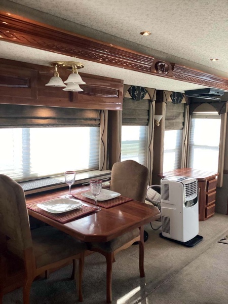 1 Bedroom Bedrooms, ,1 BathroomBathrooms,RV Inventory,Sold,1257