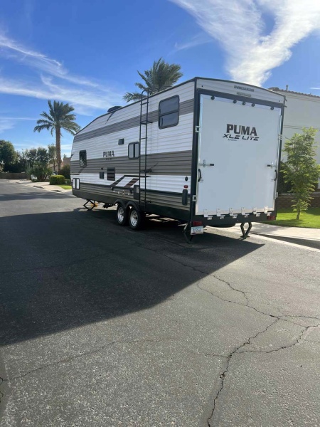 1 Bedroom Bedrooms, ,1 BathroomBathrooms,RV Inventory,Sold,1260