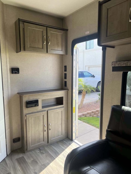 1 Bedroom Bedrooms, ,1 BathroomBathrooms,RV Inventory,Sold,1260